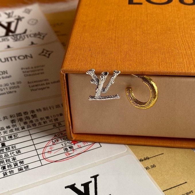 Louis Vuitton Earrings ID:20230802-253